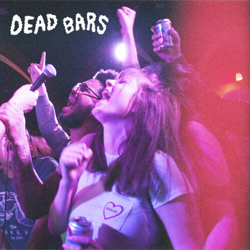 Dead Bars: Regulars