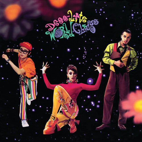 Deee-Lite: World Clique