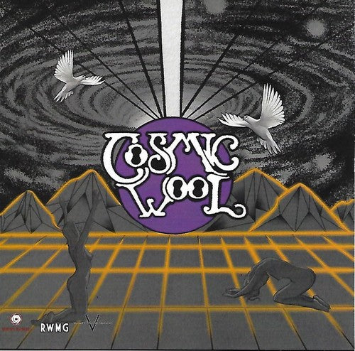 Cosmic Wool: Cosmic Wool