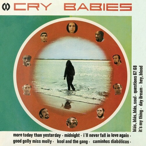 Cry Babies: Cry Babies