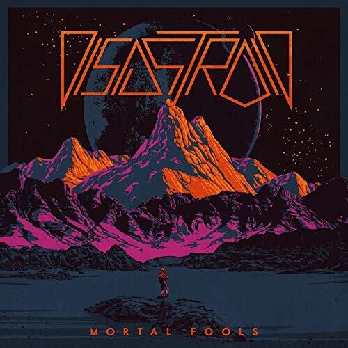 Disastroid: Mortal Fools