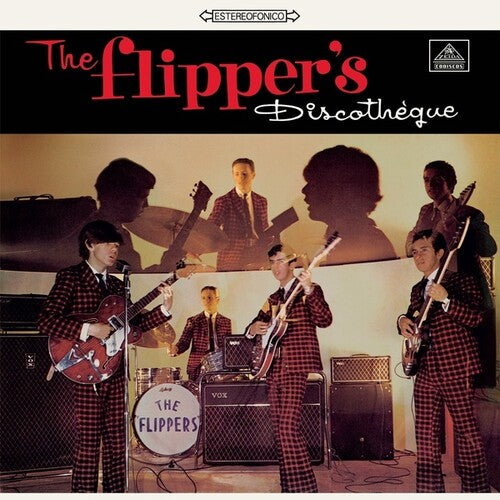 Flipper's: Discotheque