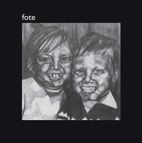 Fote: Same - VINYL LP