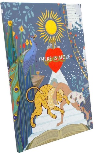 Hillsong Worship: There Is More - COMPACT DISCS
