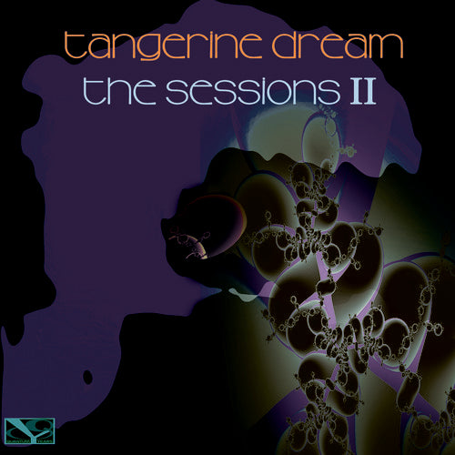 Tangerine Dream: Sessions II