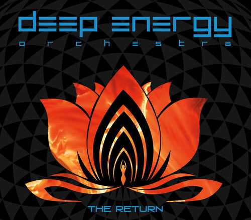 Deep Energy Orchestra: The Return