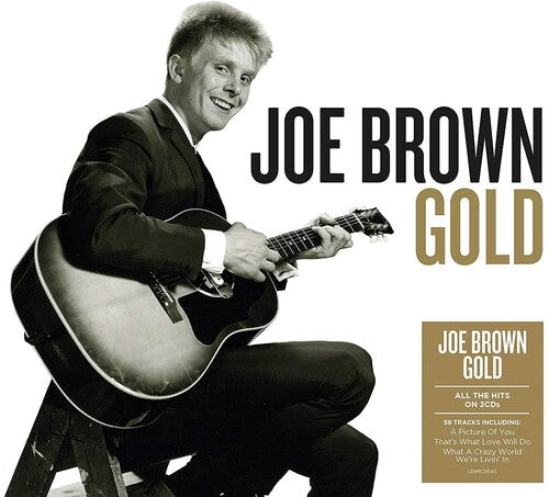 Brown, Joe & the Bruvvers: Gold