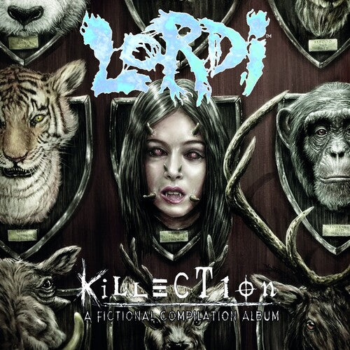 Lordi: Killection