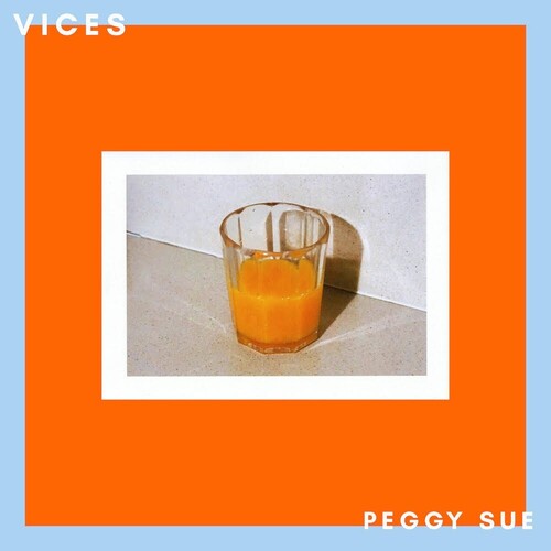 Sue, Peggy: Vices