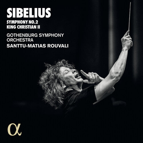 Sibelius / Gothenburg Symphony Orch / Rouvali: Symphony 2