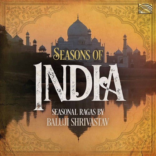 Shrivastav / Baluji Shrivastav: Seasons of India