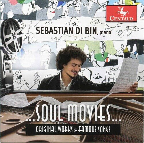 Soul Movies / Various: Soul Movies