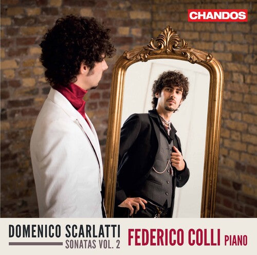 Scarlatti / Colli: Piano Sonatas 2