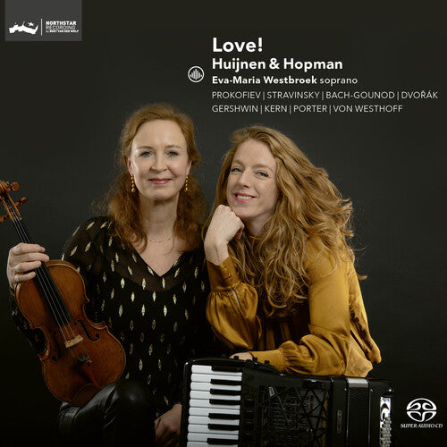 Various Artists: Love - COMPACT DISCS