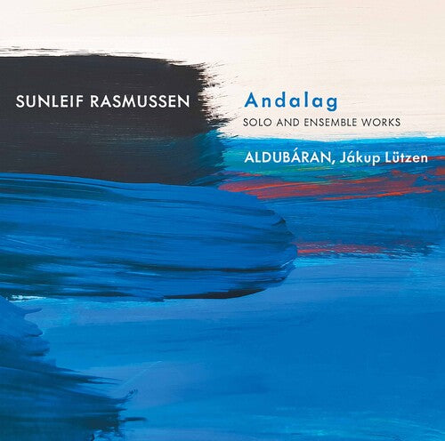 Rasmussen / Lutzen / Aldubaran: Andalag