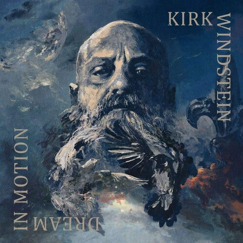 Windstein, Kirk: Dream In Motion