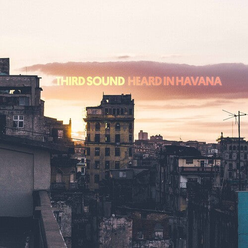 Heard in Havana / Various: Heard in Havana