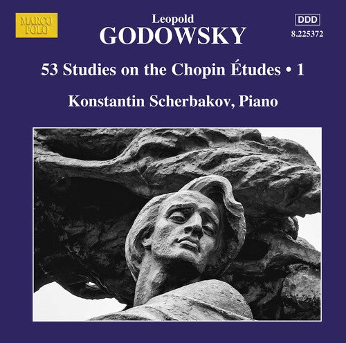 Godowsky / Scherbakov: Piano Music 14