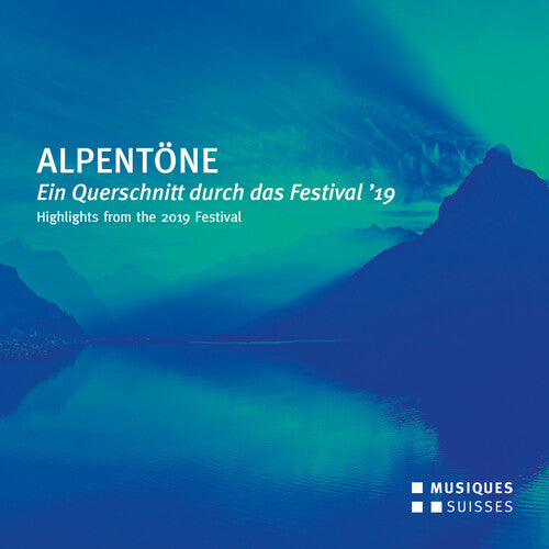 Alpentone / Various: Alpentone