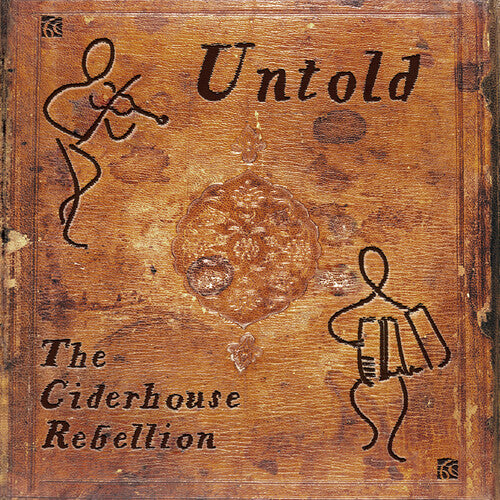 Grainger / Grainger / Summerhayes: Untold - Ciderhouse Rebellion