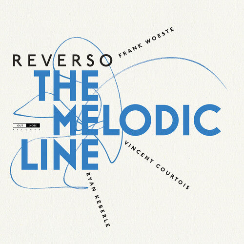 Keberle / Reverso: Melodic Line