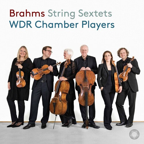 Brahms / Wdr Symphony Orch Cologne Chamber: String Sextets