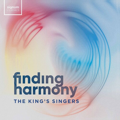 Finding Harmony / Various: Finding Harmony