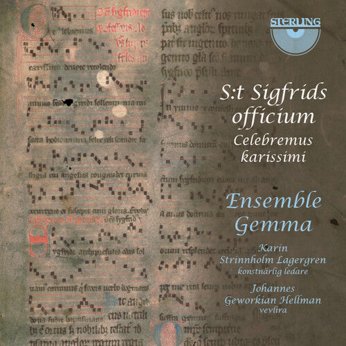 St Sigfrids Officium / Various: St Sigfrids Officium