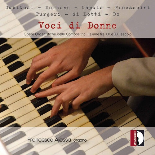 Voci Di Donne / Various: Voci Di Donne