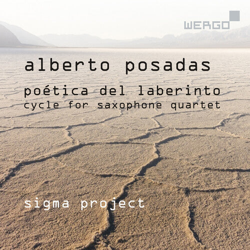 Posadas / Sigma Project: Poetica Del Laberinto