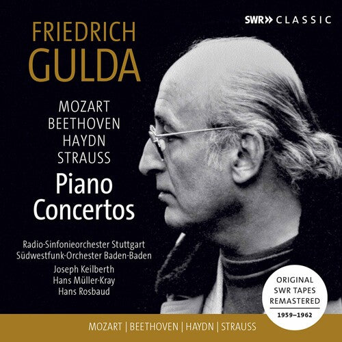 Piano Concertos / Various: Piano Concertos