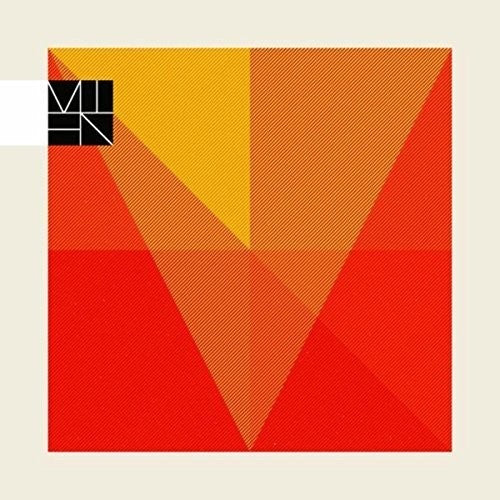 Mien: Mien - COMPACT DISCS
