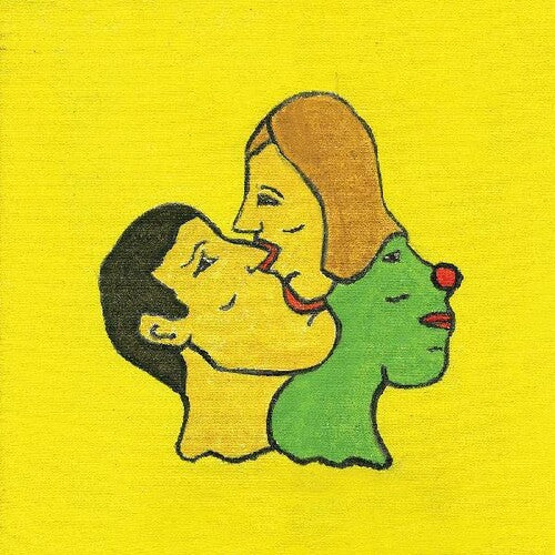 Gregory Pepper & His Problems: I Know Now Why You Cry - VINYL LP