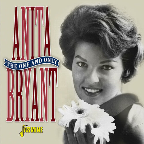 Bryant, Anita: One & Only!