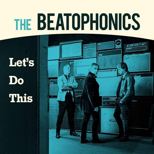 Beatophonics: Let's Do This