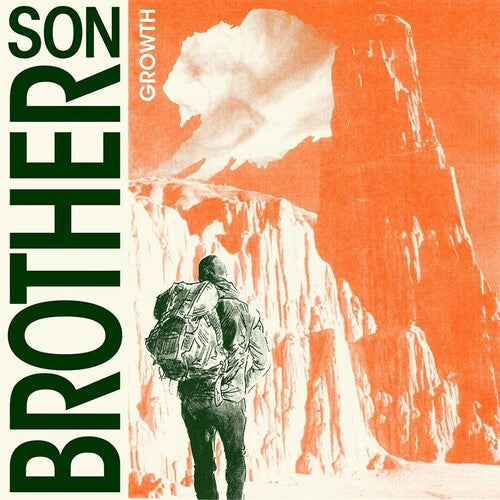 Brother Son: Growth / Truth Inside