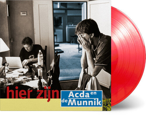 Acda & De Munnik: Hier Zijn