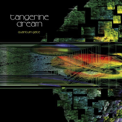 Tangerine Dream: Quantum Gate