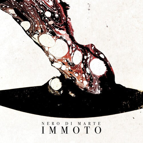 Nero di Marte: Immoto