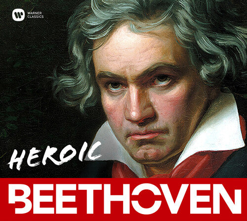 Heroic Beethoven: Heroic Beethoven