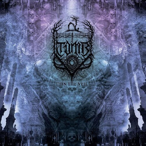 T.O.M.B: Thin The Veil