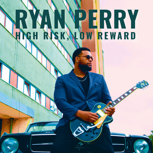 Perry, Ryan: High Risk, Low Reward