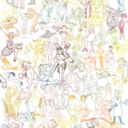 De Jong, Paul: You Fucken Sucker