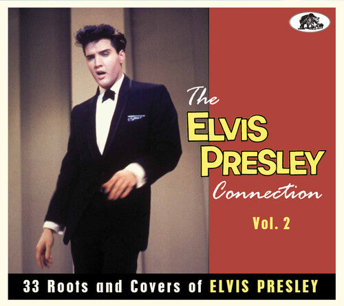 Elvis Presley Connection 2 / Various: Elvis Presley Connection 2 (Various Artists)