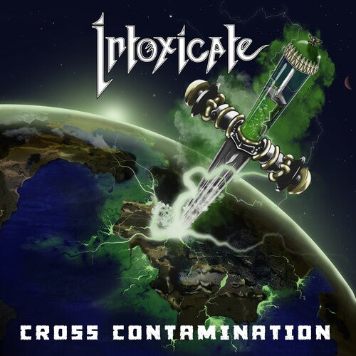 Intoxicate: Cross Contamination