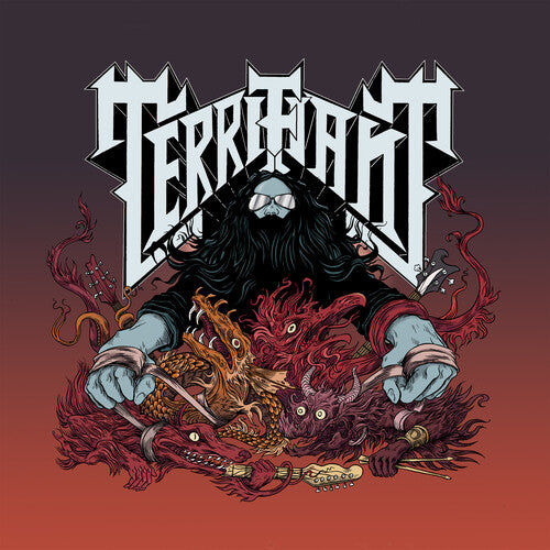 Terrifiant: Terrifiant