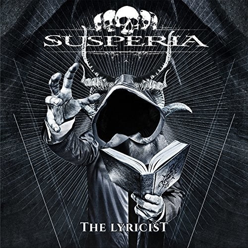 Susperia: Lyricist