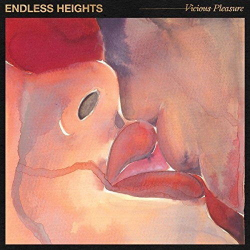 Endless Heights: Vicious Pleasure