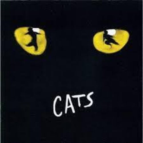 Andrew Lloyd Webber: Cats (1981 Original London Cast) - COMPACT DISCS