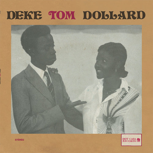 Dollard, Deke Tom: Na You